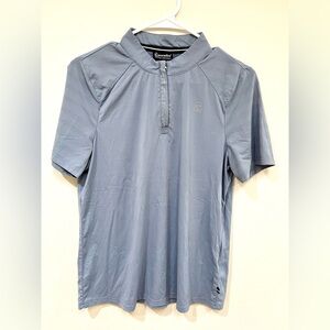 CAVALLO DILAY SHORT SLEEVE SHIRT size 40